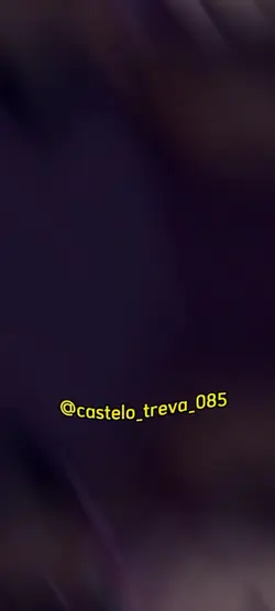 tenho medo