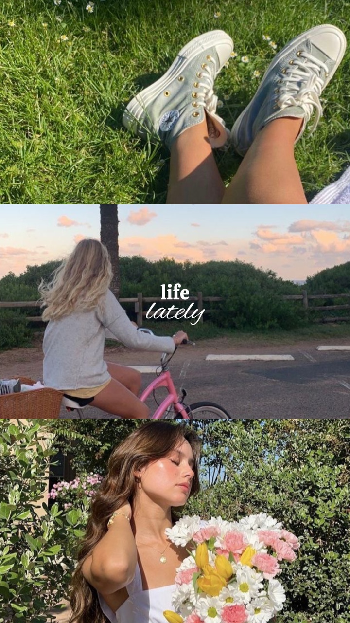 Sommer-Vlog 💗