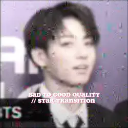 bad to good quality 