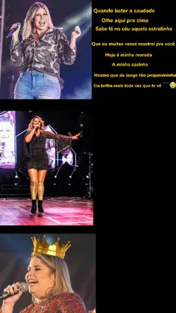 Eterna rainha Diva 