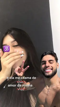 ft com Yuri Alberto 