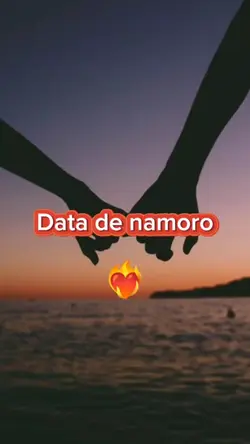 adc a data de namoro