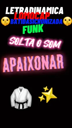 ME APAIXONAR