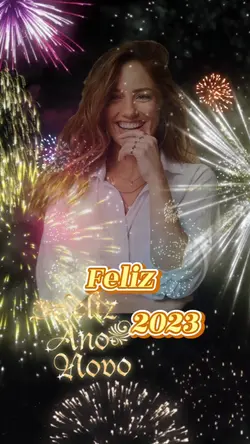 feliz 2023