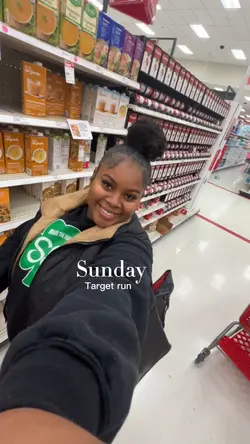 Sunday rewind