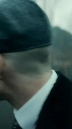 Thomas Shelby