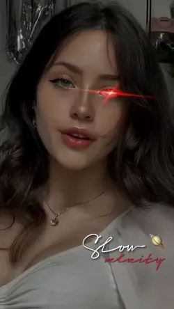 Novo efeito + Slow ✨