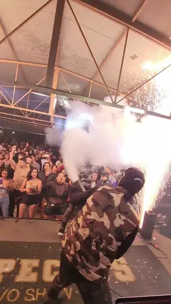 EDIÇÃO DE 1mi FESTA