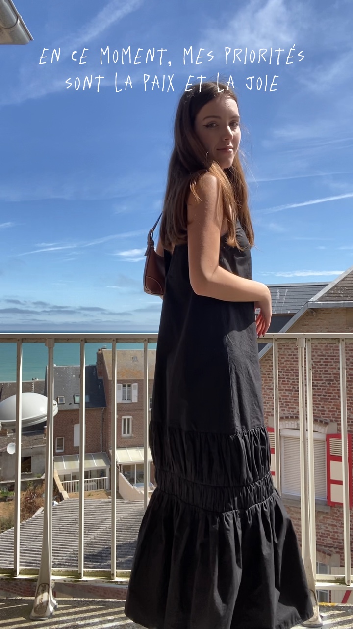 Paix et Joie🦋