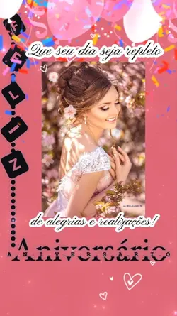 ANIVERSARIANTES 