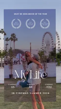 Movie Poster