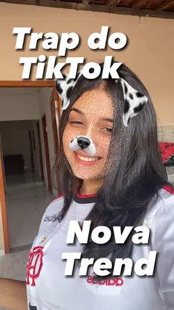 Trap do TikTok 😮‍💨