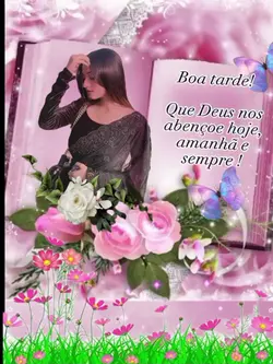 Boa tarde