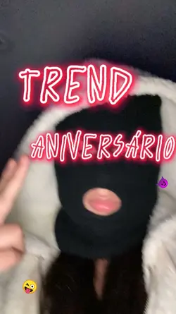 trend aniversário$