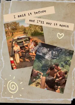 Scrap book memories