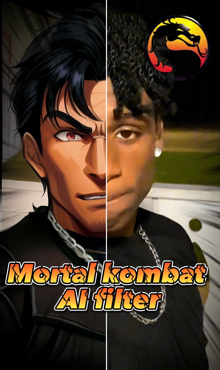 MK AI filter trend