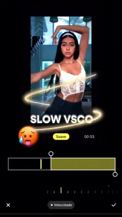 SLOW COM FLASH! 🥵