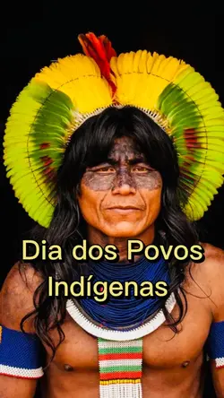 Povos indígenas 