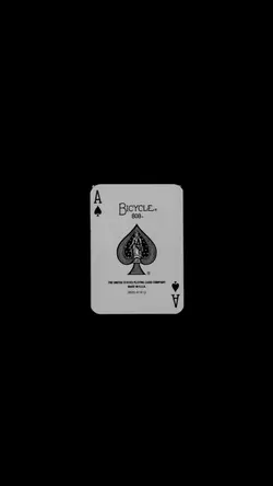 Deck Of Cards