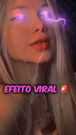 Efeito viral 🚨