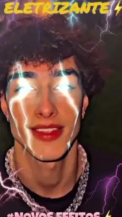 eletrizante 