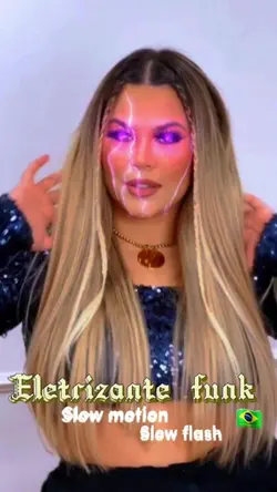 Eletrizante funk br