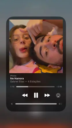 Me namora 🥰💙