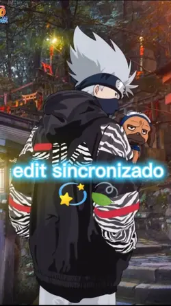 edit sincronizado