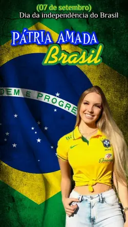 INDEPENDÊNCIA DO BR