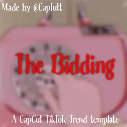 The Bidding