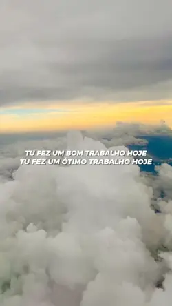 ótimo trabalho <3