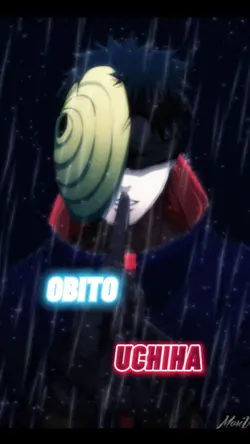 Obito Uchiha