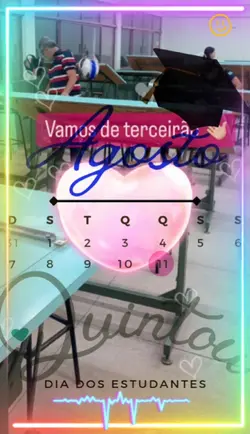dia d'estudante