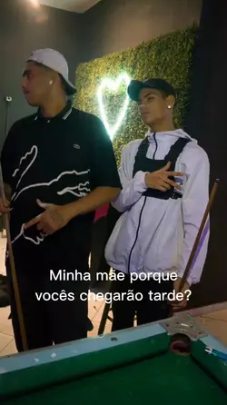 tipo assim tlg