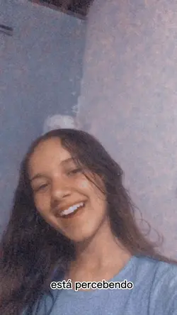 eu desisti