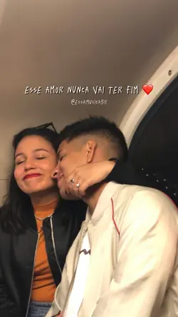 ALGUÉM COMO VOCÊ ❤️‍🩹