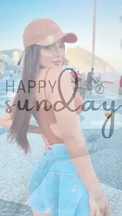Sunday 