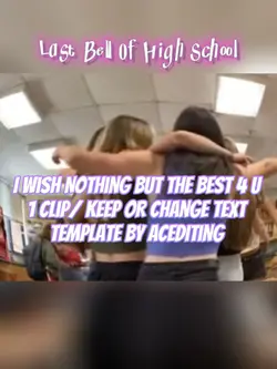 Wish U The Best Temp