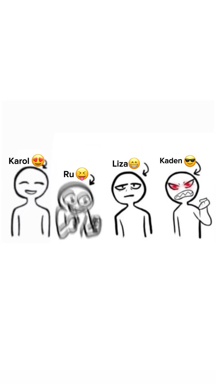 Stellen Sie Ihre Freunde vor