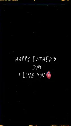 Father’s Day 