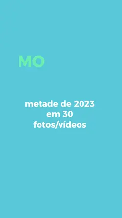 30 FOTOS!
