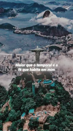 Fé que habita em mim