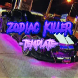 Zodiac Killer temp