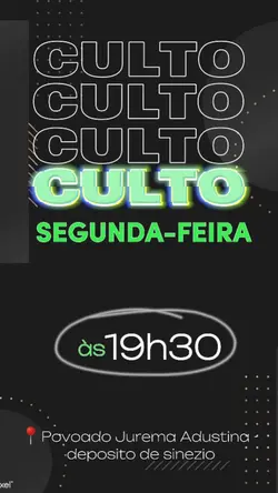 CULTO 