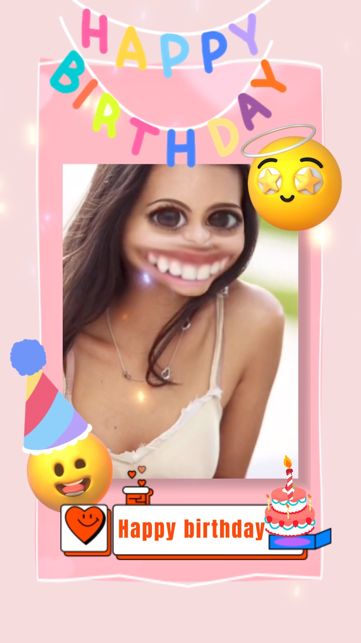 재미있는 생일