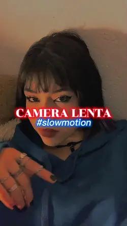 CAMERA LENTA