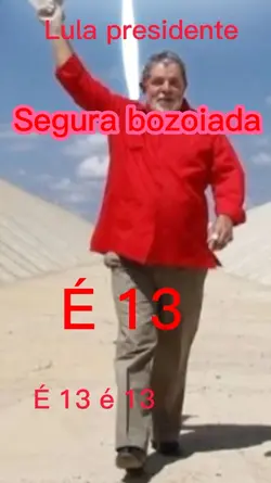 lula presidente 