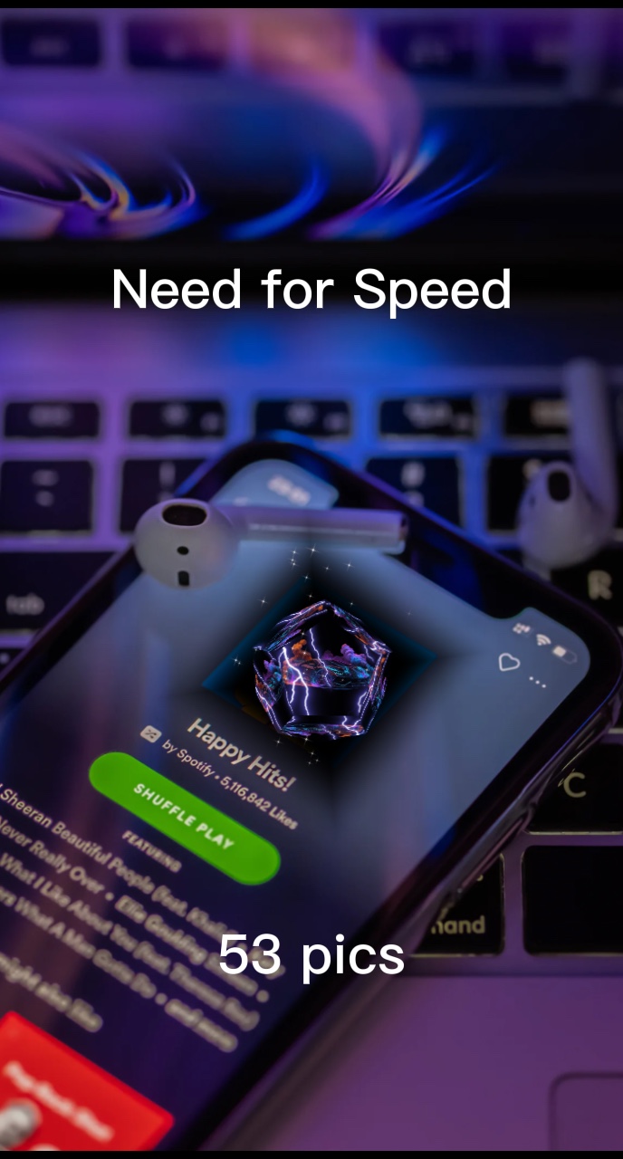 Life Speeds By