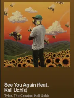 See you again