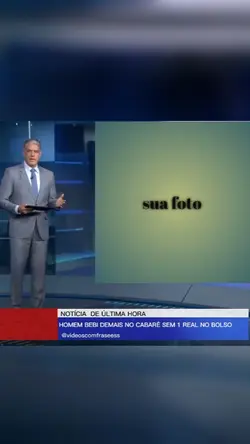 preso dentro cabaré 